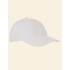 Cotton Cap low profile/brushed