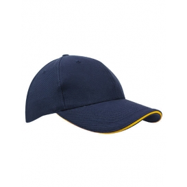 Canvas Structure Cap