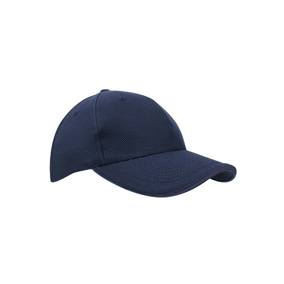 Canvas Structure Cap