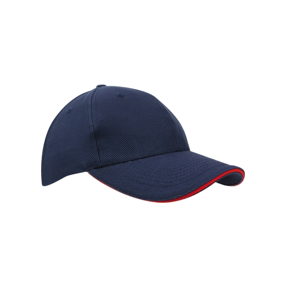 Canvas Structure Cap