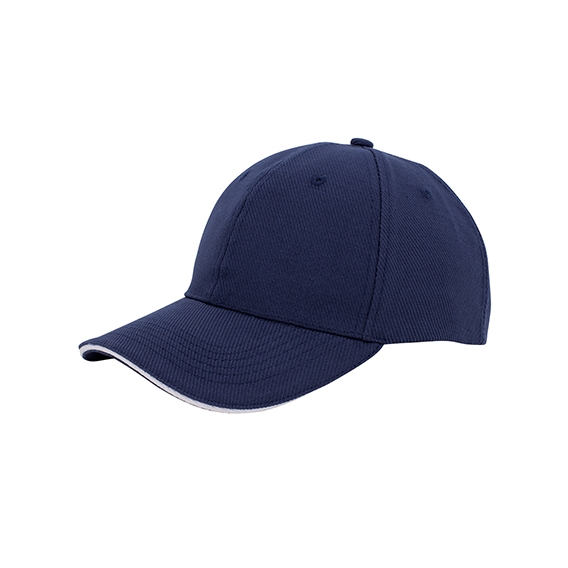 Canvas Structure Cap