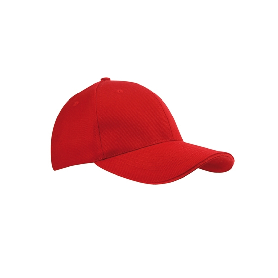 Canvas Structure Cap