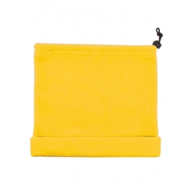 Fleece Ski Col