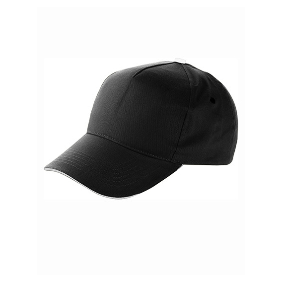 Baseball-Cap Anfield