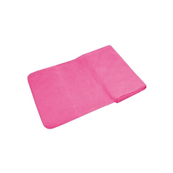 Fleece Scarf