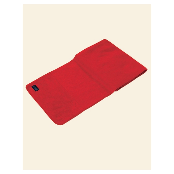 Fleece Scarf