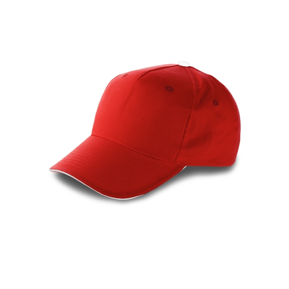 Baseball-Cap Anfield