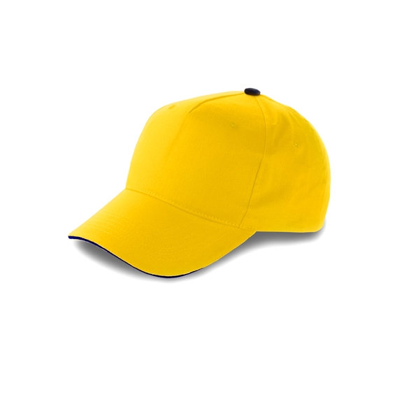 Baseball-Cap Anfield