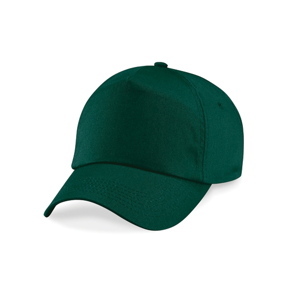 Original 5 Panel Cap