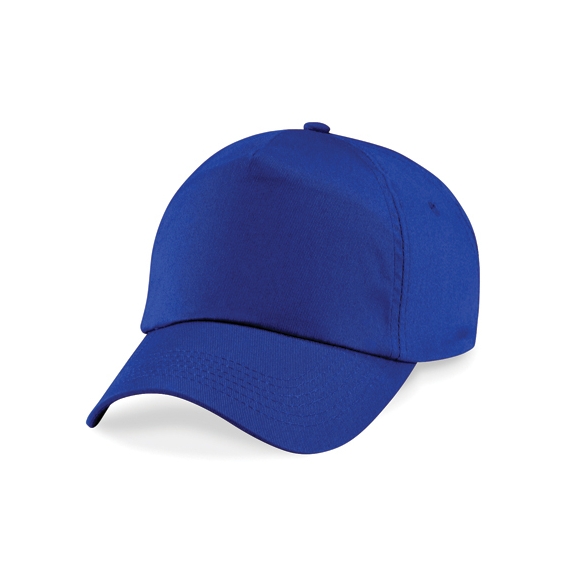 Original 5 Panel Cap