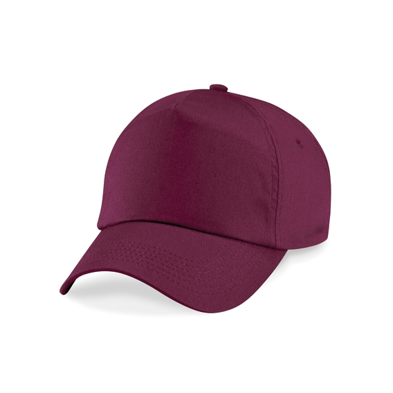 Original 5 Panel Cap