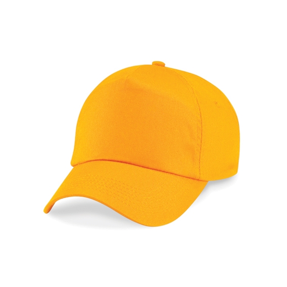 Original 5 Panel Cap