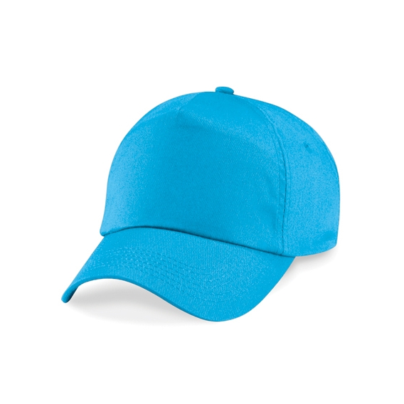 Original 5 Panel Cap