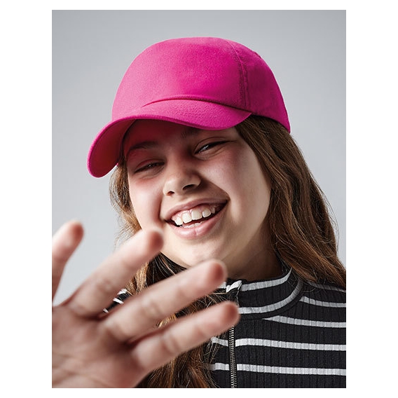 Junior Original 5 Panel Cap