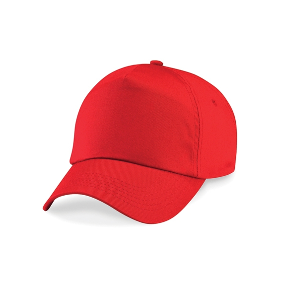 Junior Original 5 Panel Cap