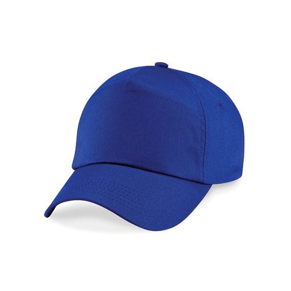 Junior Original 5 Panel Cap