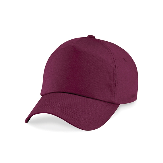 Junior Original 5 Panel Cap