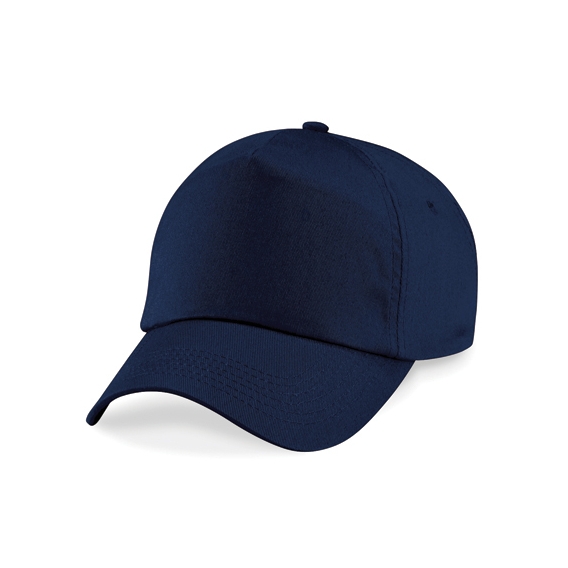 Junior Original 5 Panel Cap