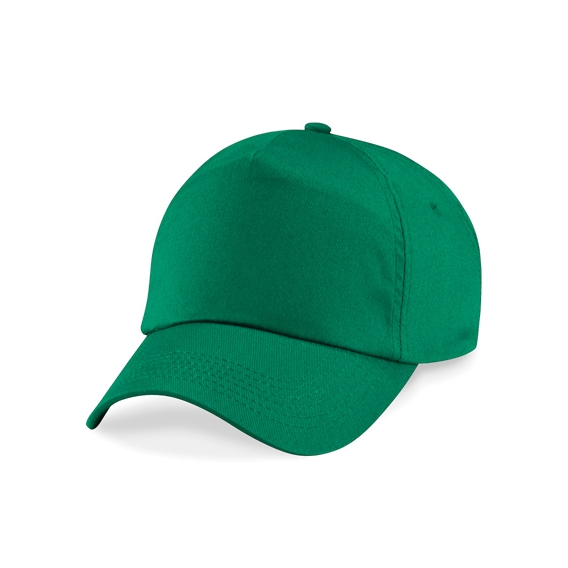 Junior Original 5 Panel Cap