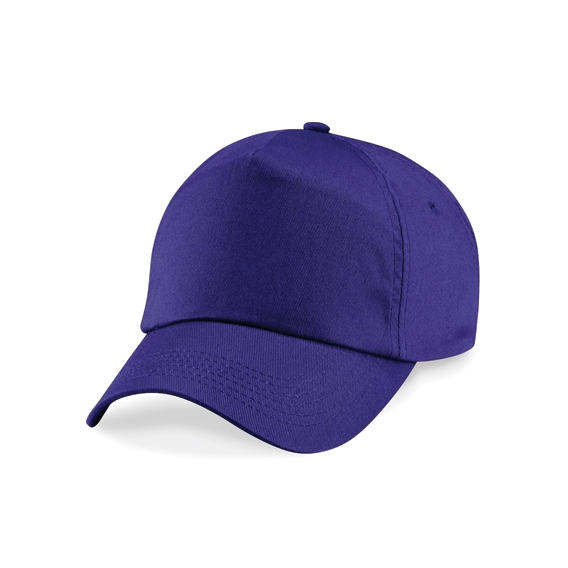 Junior Original 5 Panel Cap