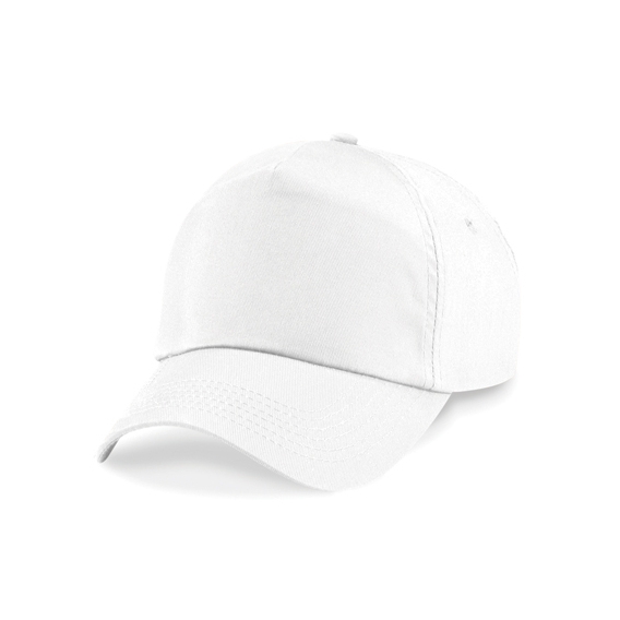 Junior Original 5 Panel Cap