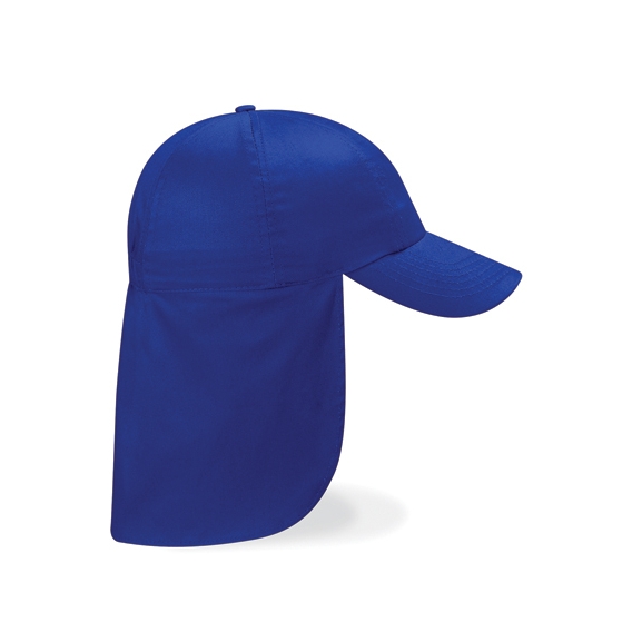 Junior Legionnaire Style Cap