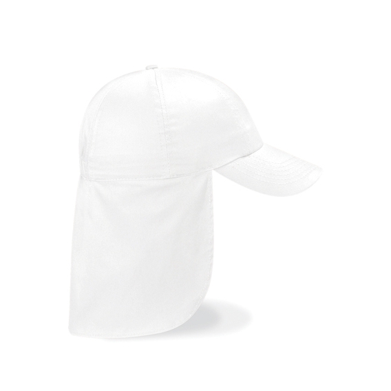 Junior Legionnaire Style Cap