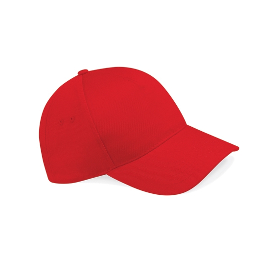 Ultimate 5 Panel Cap