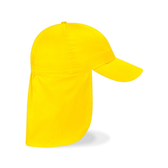 Junior Legionnaire Style Cap