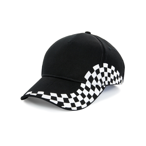 Grand Prix Cap