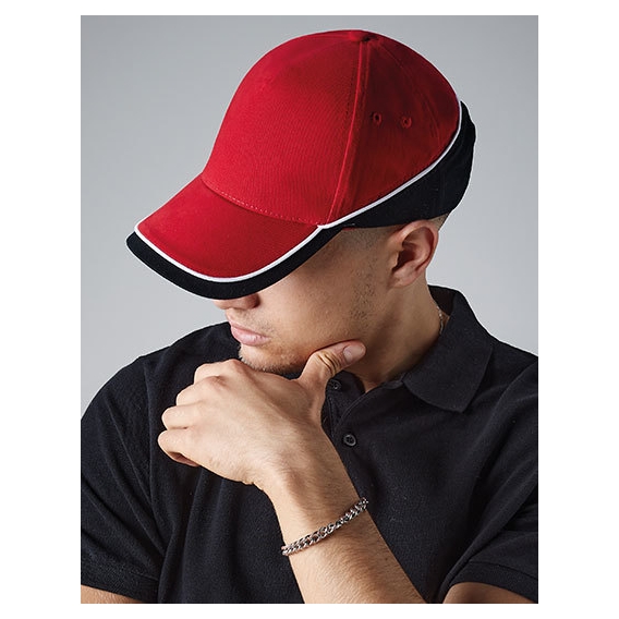 Teamwear Competition Cap