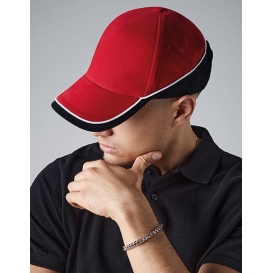 Teamwear Competition Cap