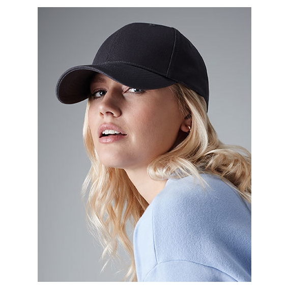 Ultimate 6 Panel Cap