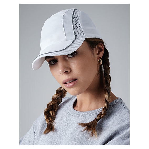 Coolmax® Flow Mesh Cap