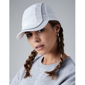 Coolmax® Flow Mesh Cap