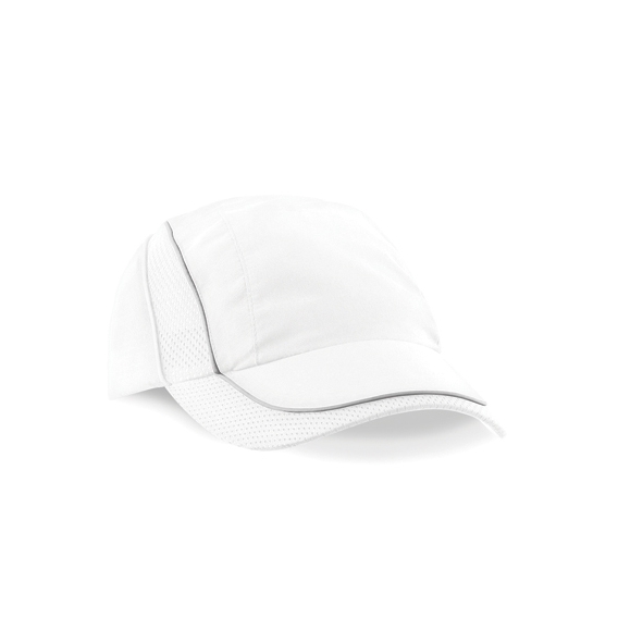 Coolmax® Flow Mesh Cap