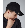 Pro-Style Ball Mark Golf Cap