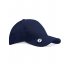 Pro-Style Ball Mark Golf Cap