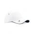 Pro-Style Ball Mark Golf Cap