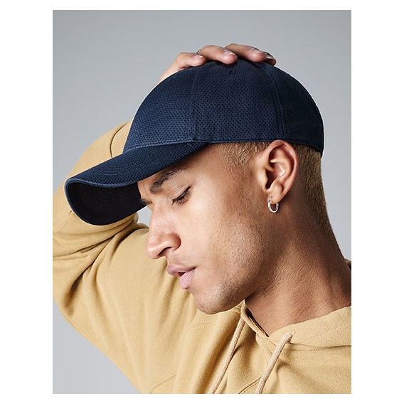 Air Mesh 6 Panel Cap