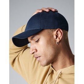 Air Mesh 6 Panel Cap
