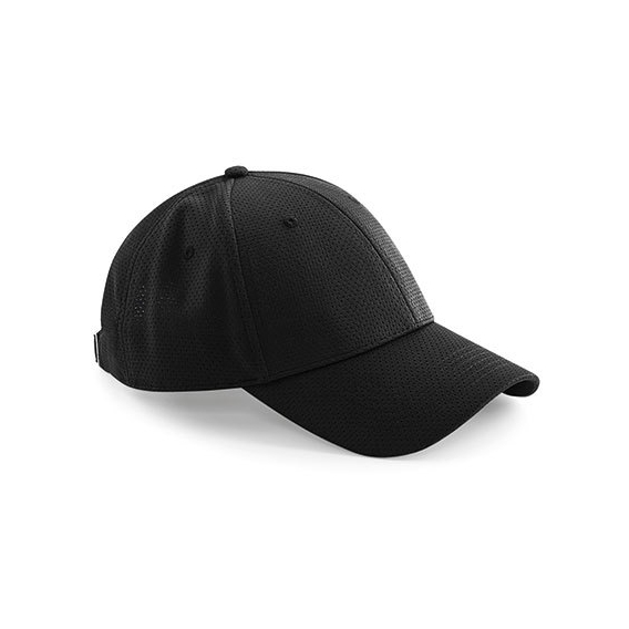 Air Mesh 6 Panel Cap