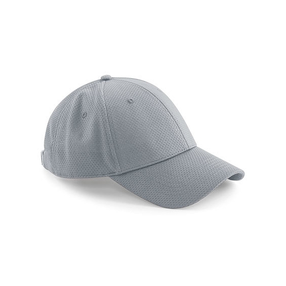 Air Mesh 6 Panel Cap