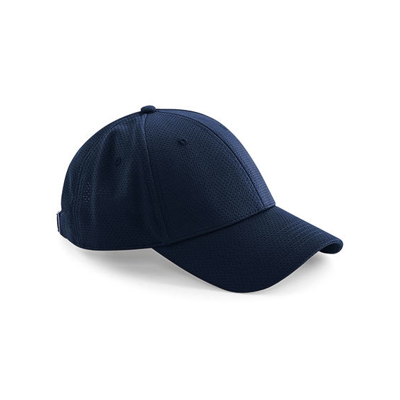 Air Mesh 6 Panel Cap
