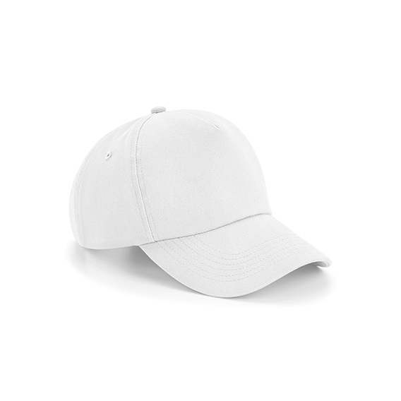 Authentic 5 Panel Cap