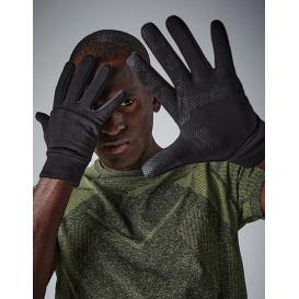 Softshell Sports Tech Gloves