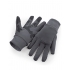 Softshell Sports Tech Gloves