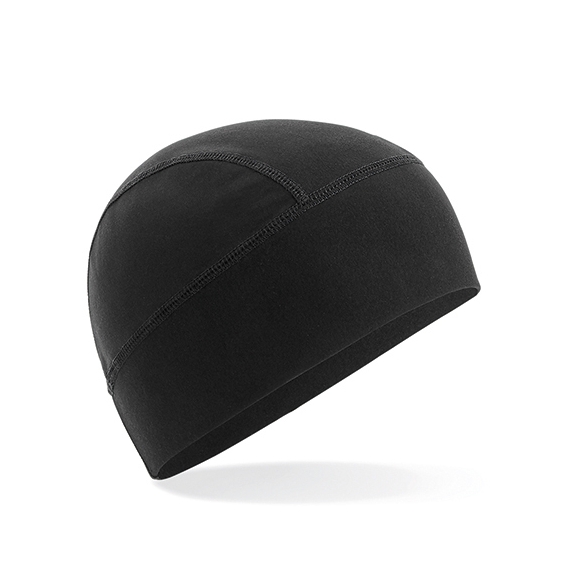 Softshell Sports Tech Beanie