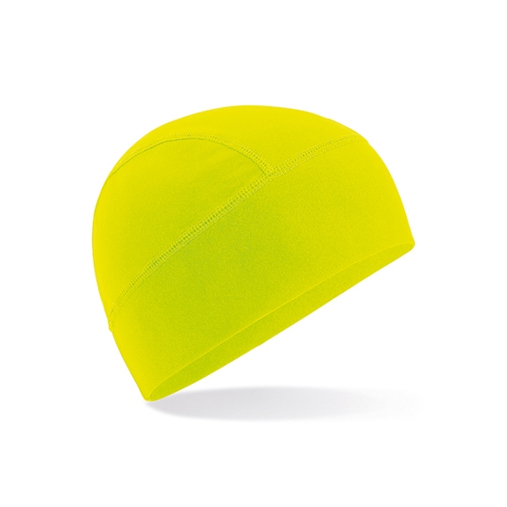 Softshell Sports Tech Beanie