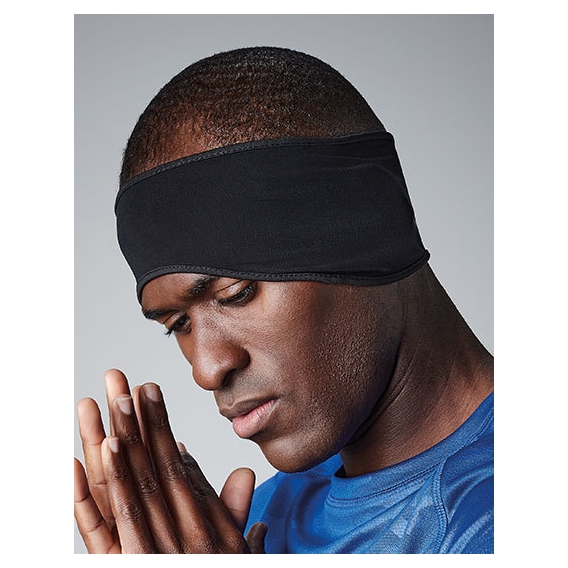 Softshell Sports Tech Headband
